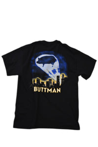Buttman Butt Life Shirt