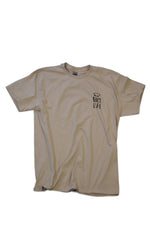 Hand Rubbed Butt Life Shirt