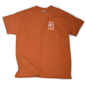 Butt Life Pulled Pork Shirt