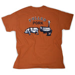 Butt Life Pulled Pork Shirt