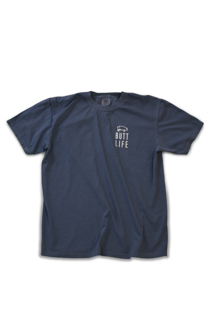 South Carolina Butt Life Shirt