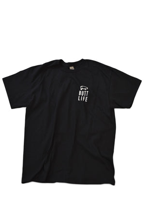 I'd Smoke That Butt Life Shirt