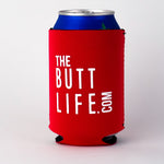 Butt Life Drink Holder