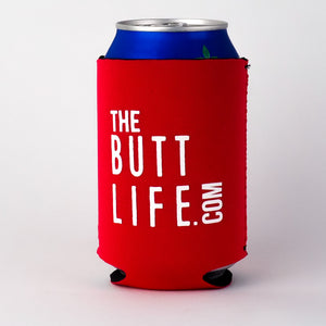 Butt Life Drink Holder
