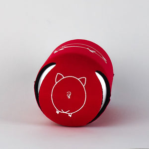 Butt Life Drink Holder