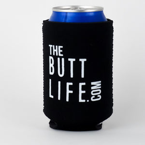 Butt Life Drink Holder