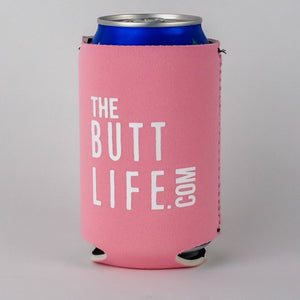 Butt Life Drink Holder